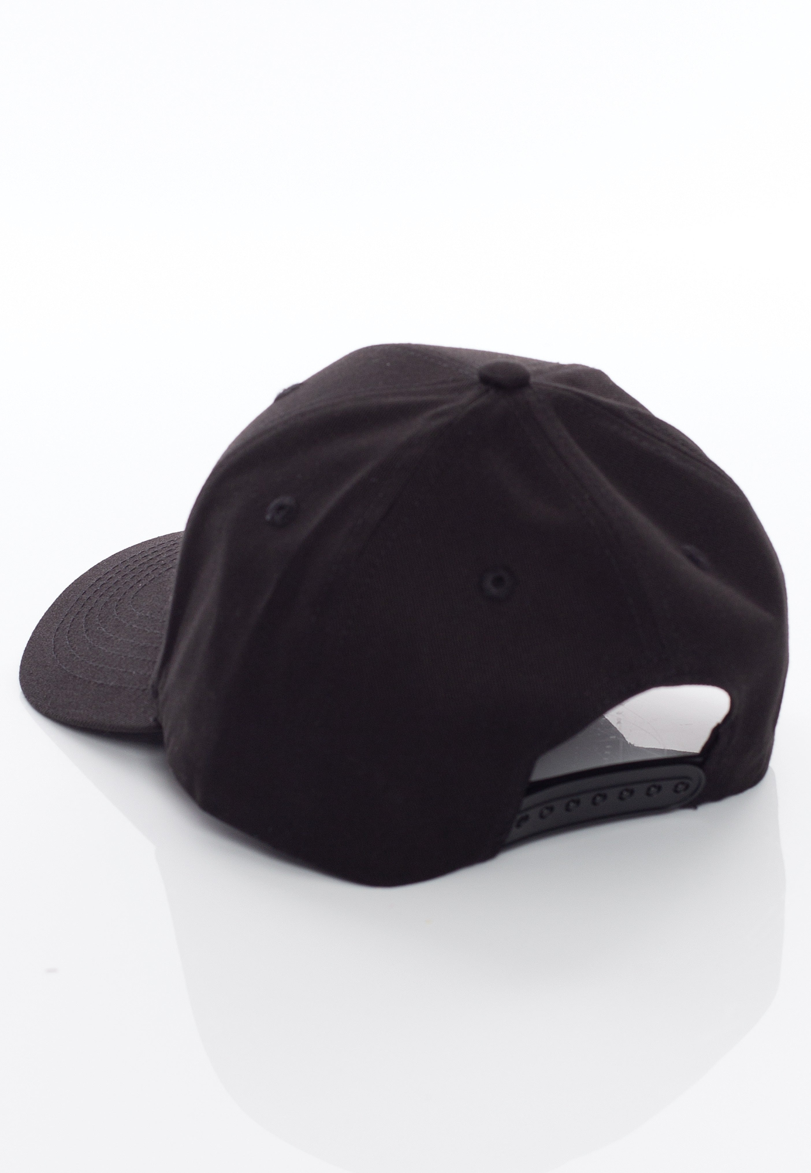 Annisokay - Minimal Logo Snapback - Cap | Men-Image