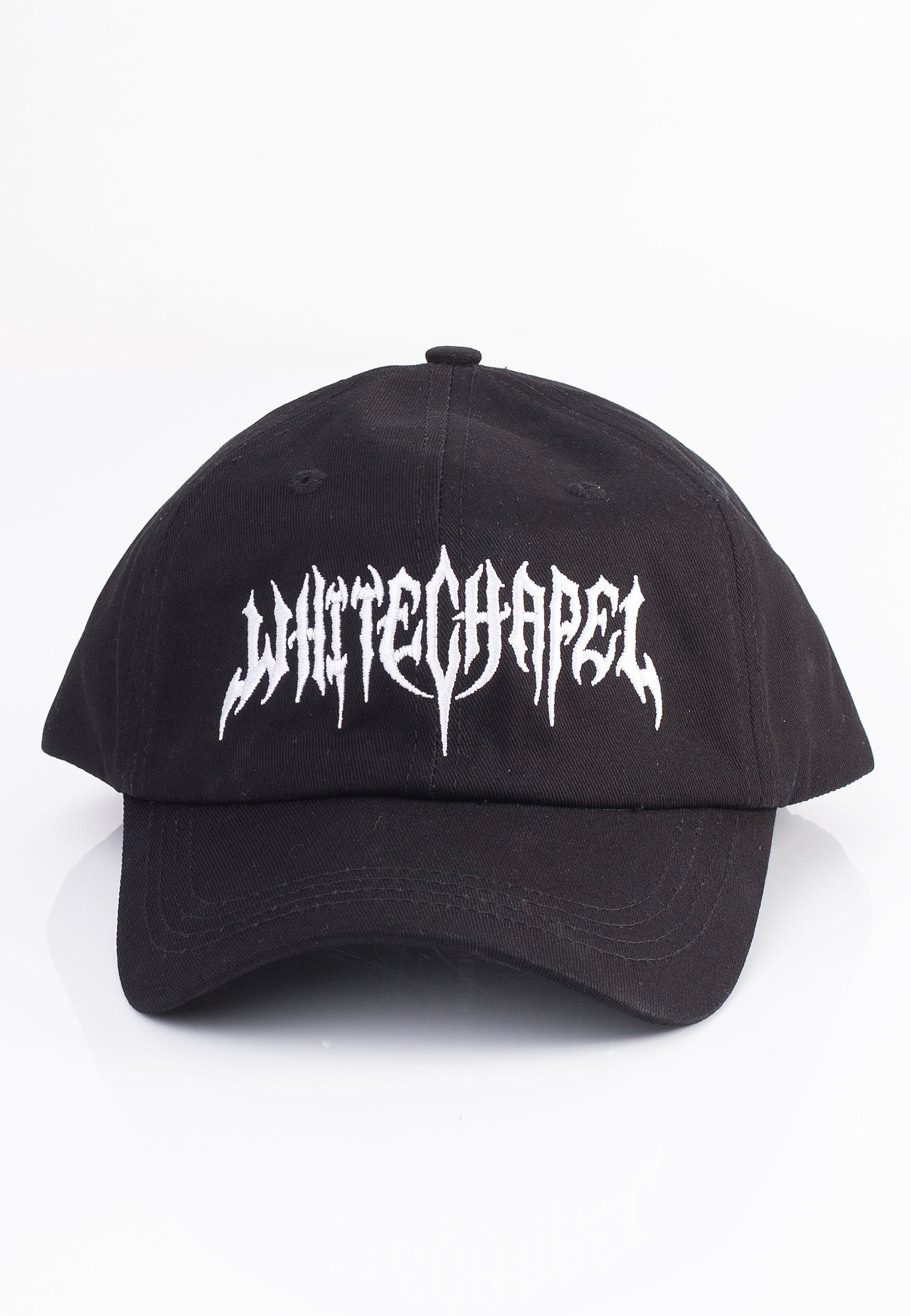 Whitechapel - Riddick Logo - Cap | Neutral-Image