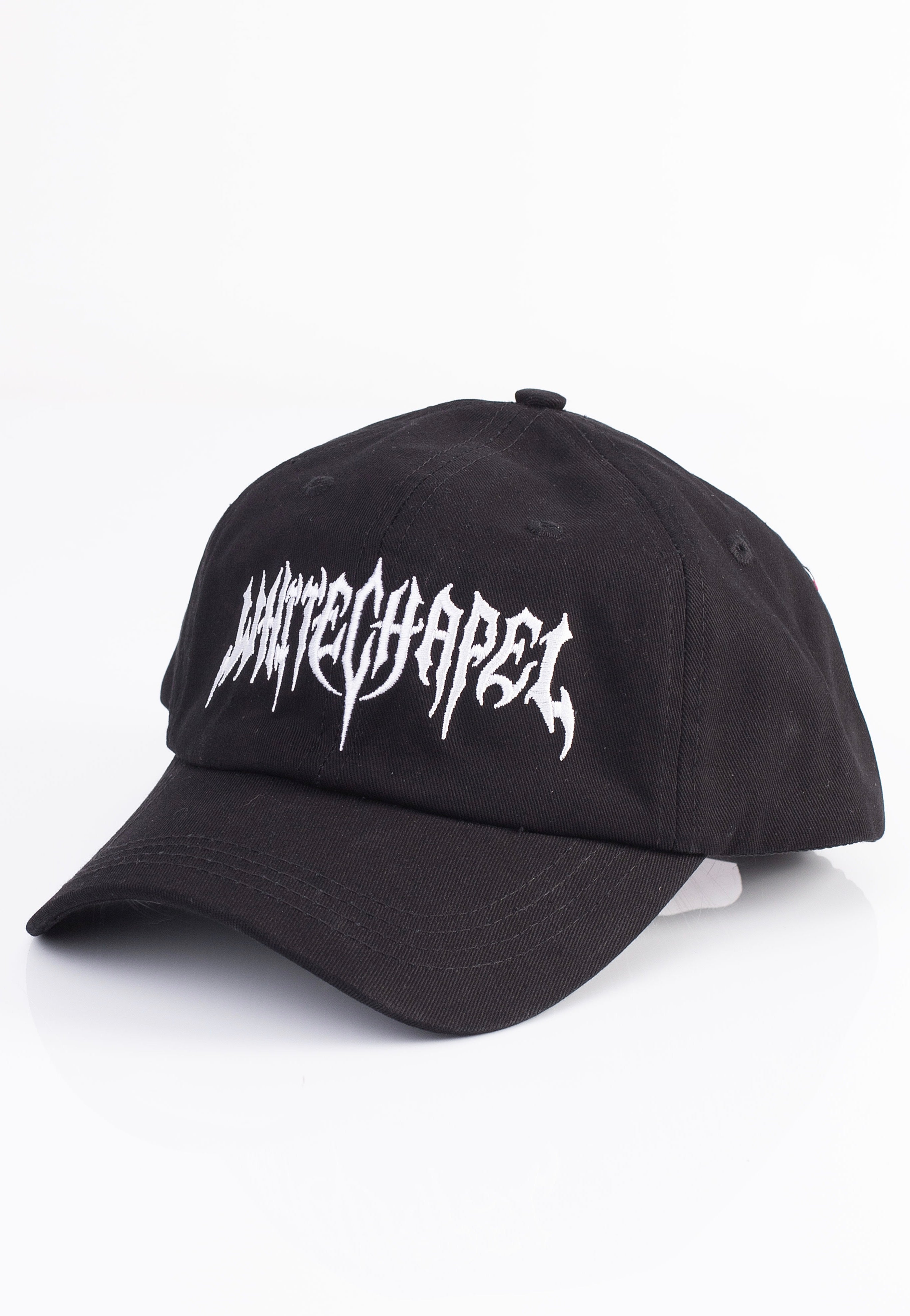 Whitechapel - Riddick Logo - Cap | Neutral-Image