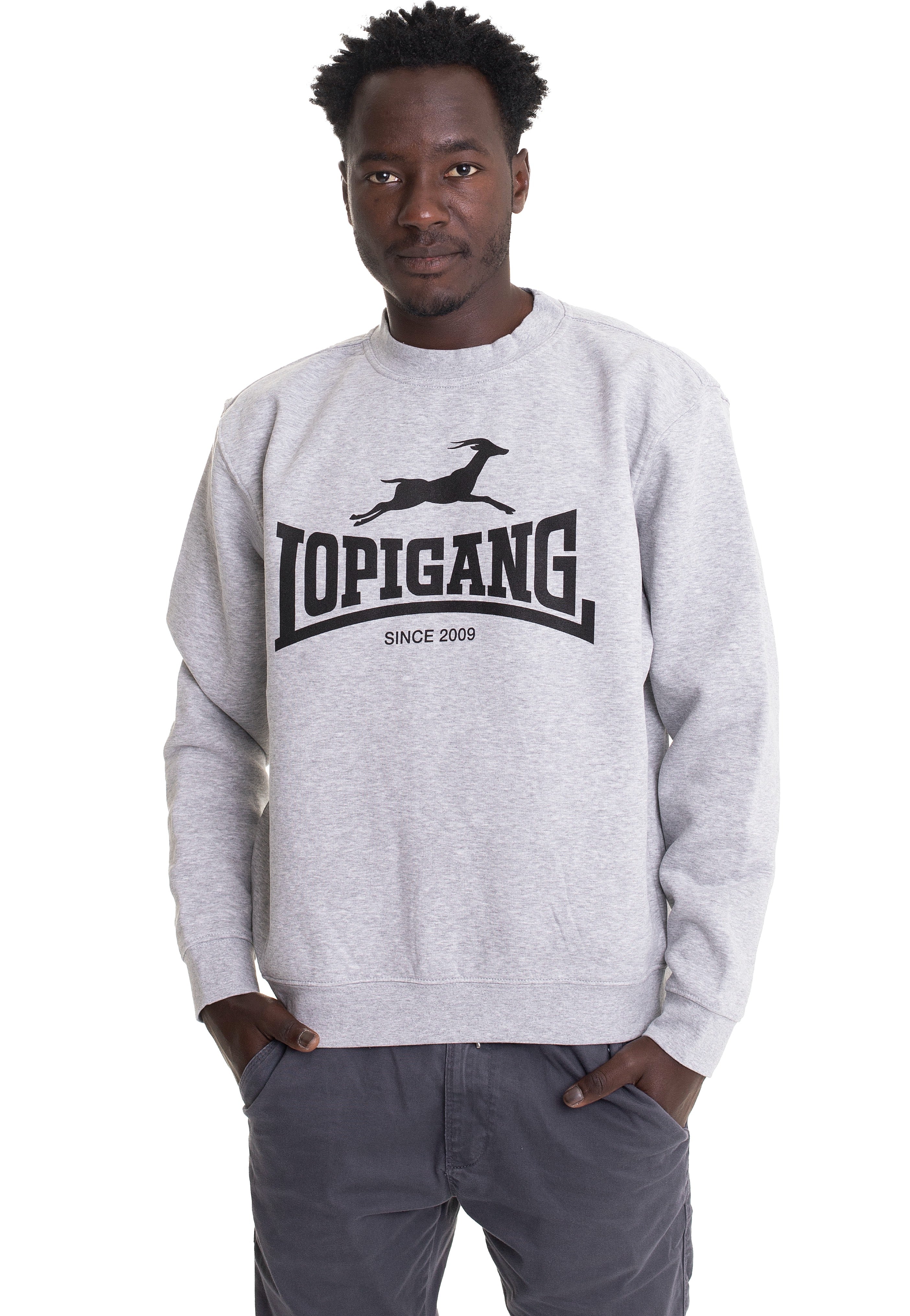 Antilopen Gang - Lopigang - Sweater | Men-Image