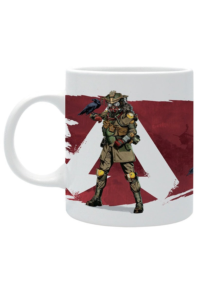 Apex Legends - Bloodhound - Mug | Neutral-Image