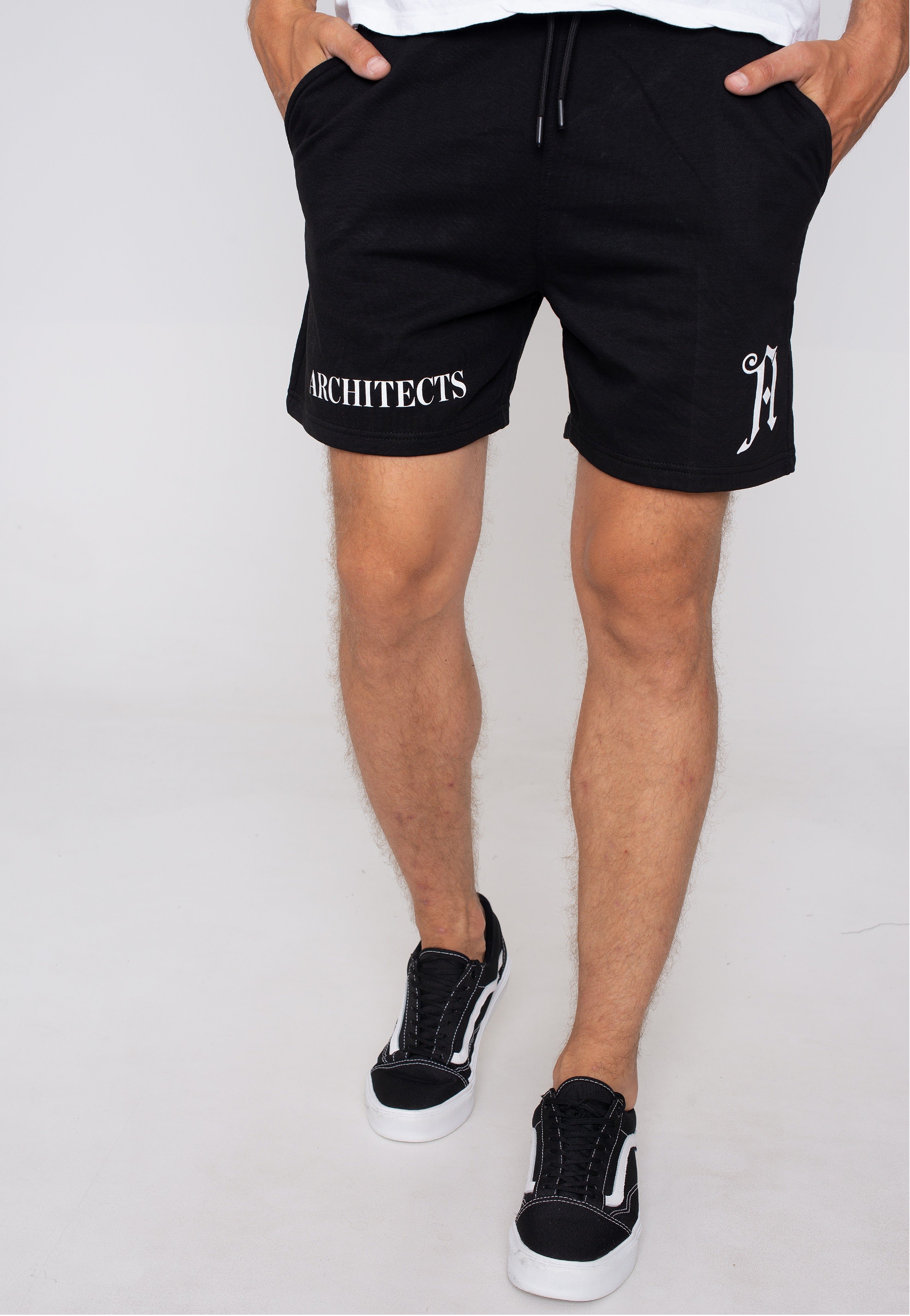 Architects - A Logo - Shorts | Men-Image