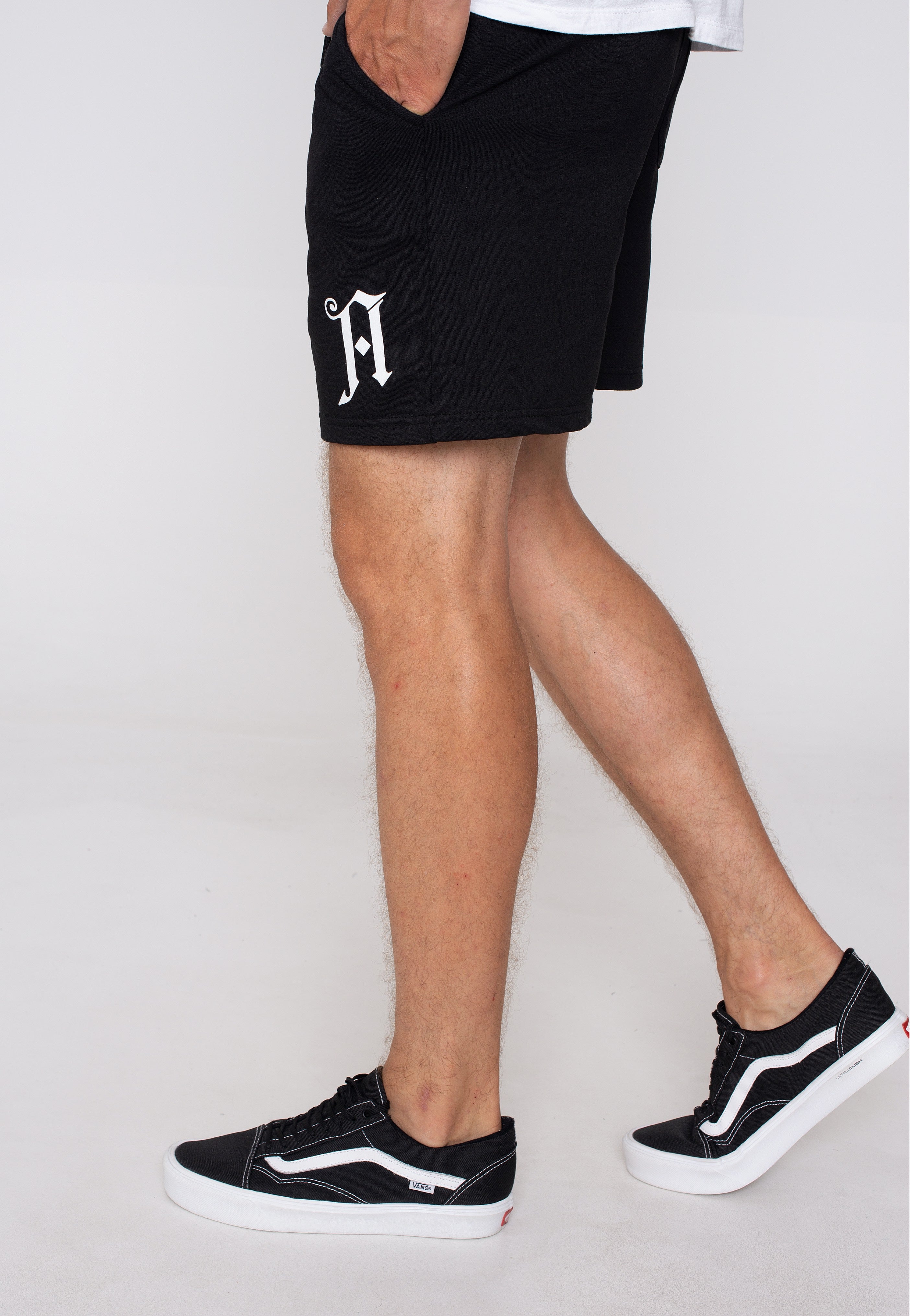 Architects - A Logo - Shorts | Men-Image