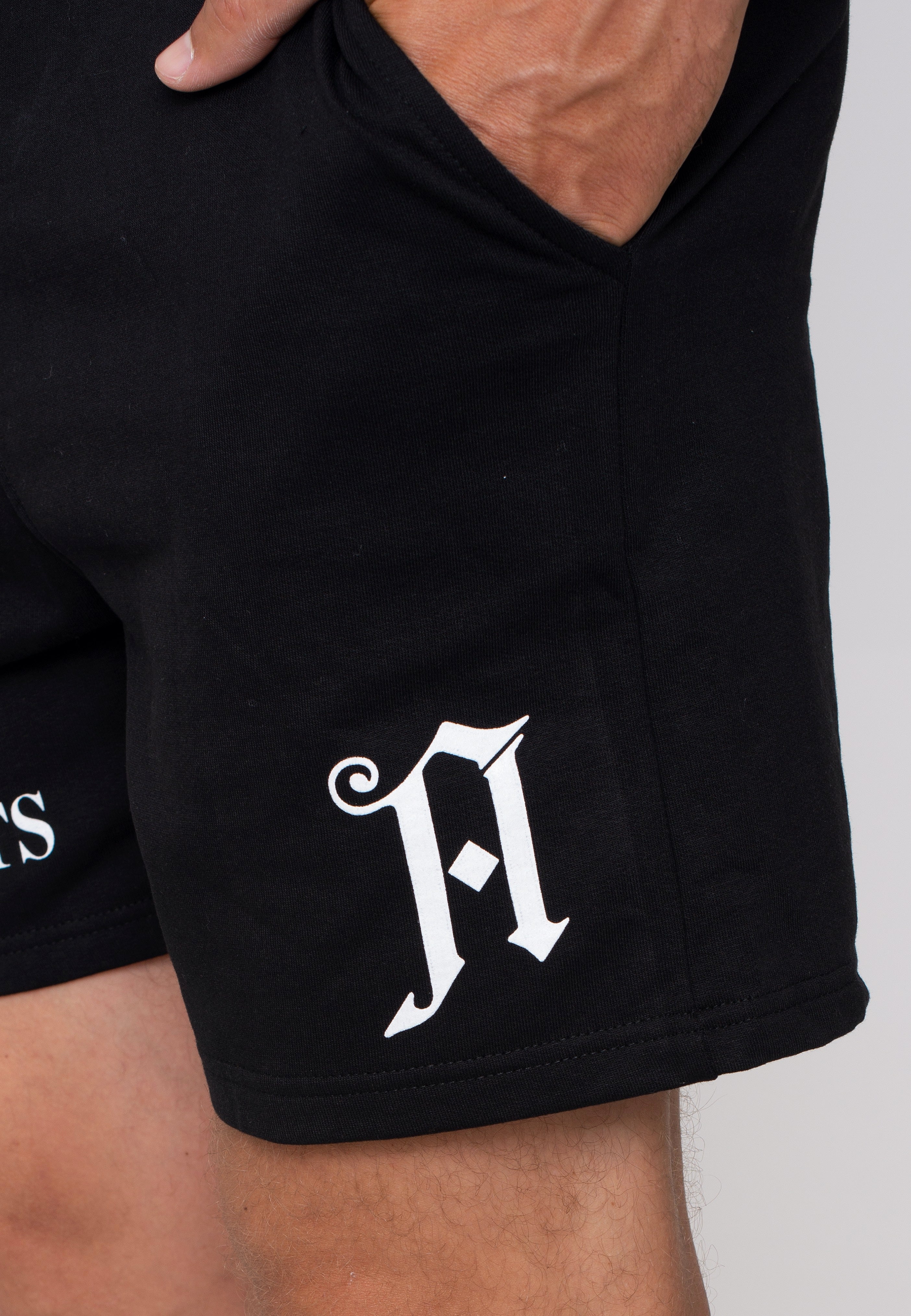 Architects - A Logo - Shorts | Men-Image