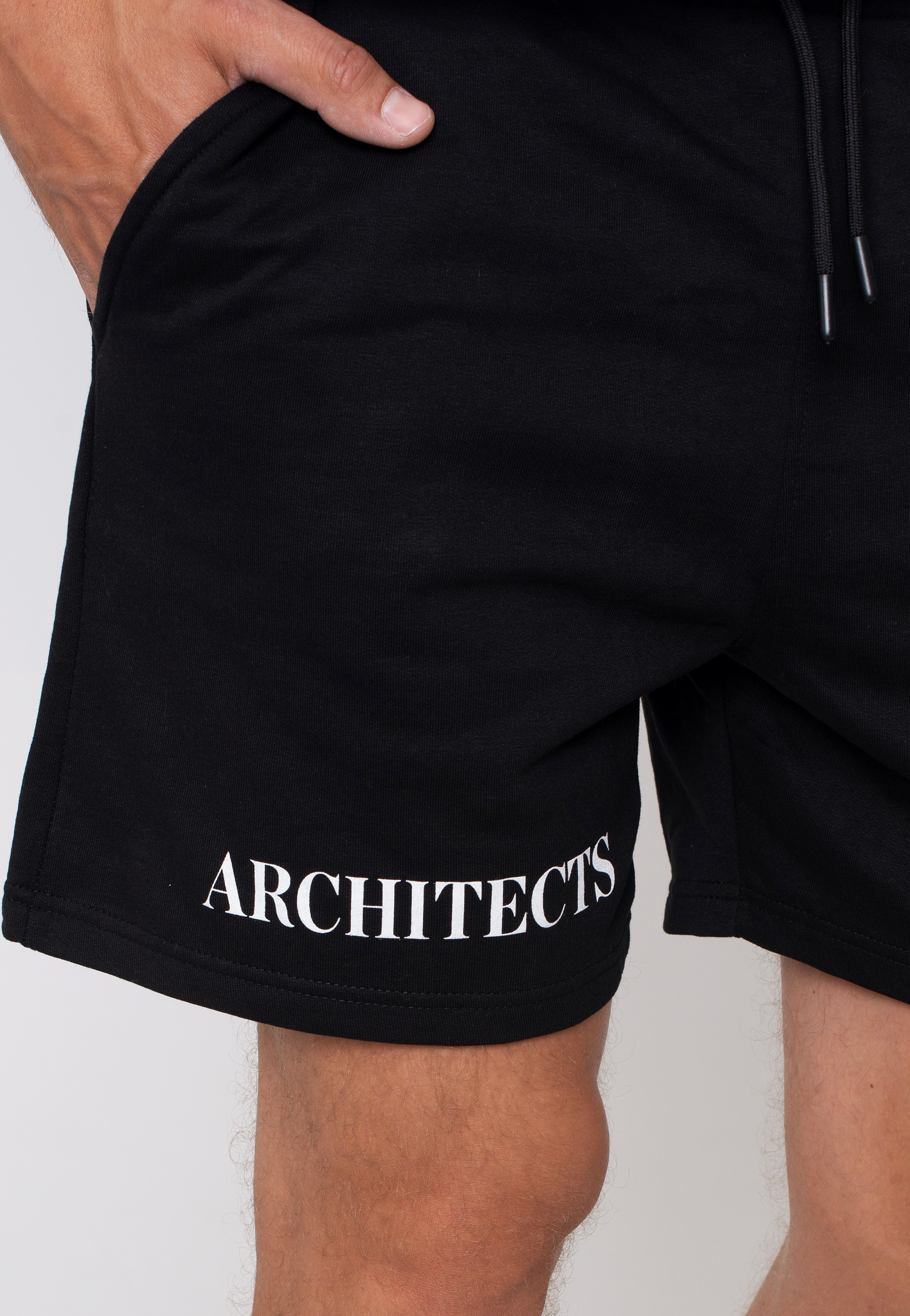 Architects - A Logo - Shorts | Men-Image