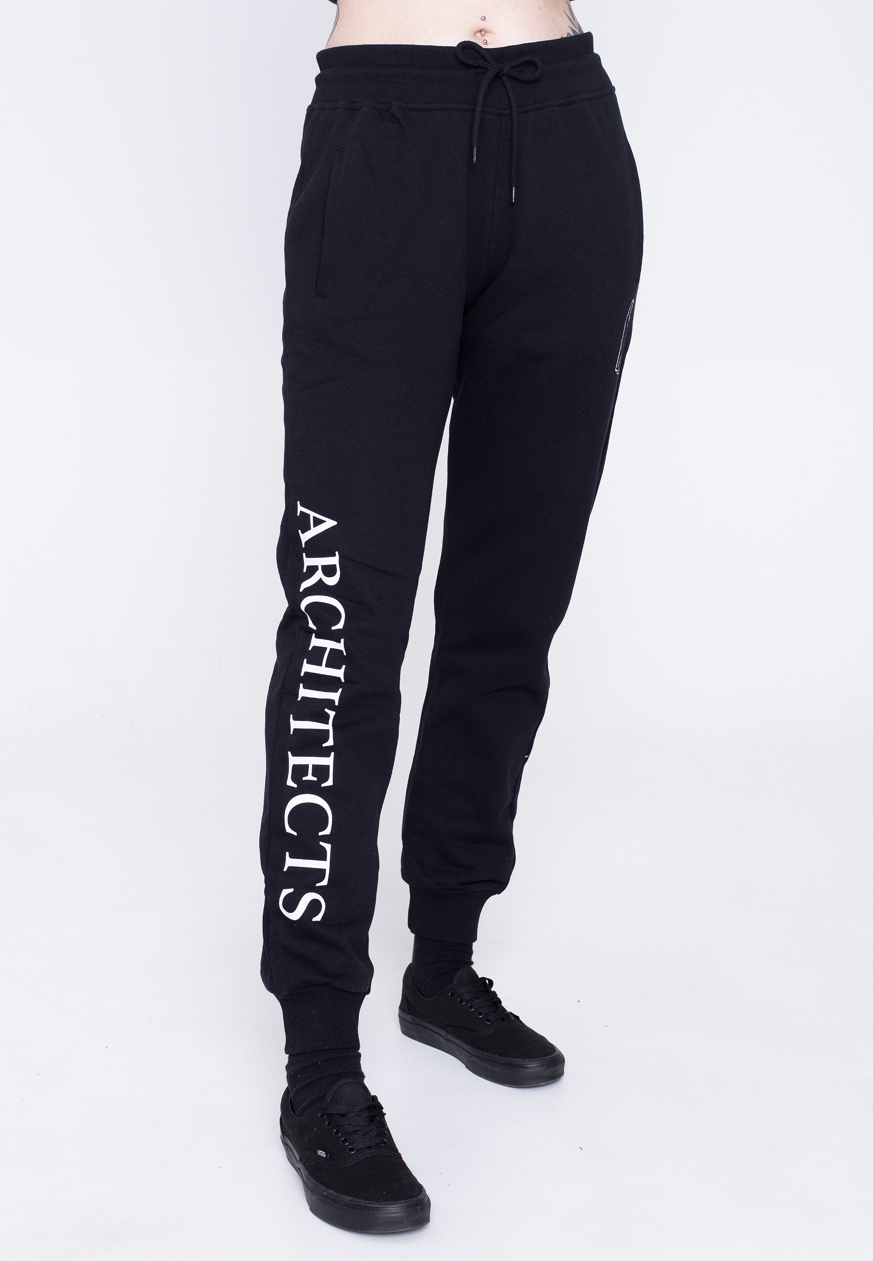 Architects - Astronaut - Sweat Pants | Men-Image