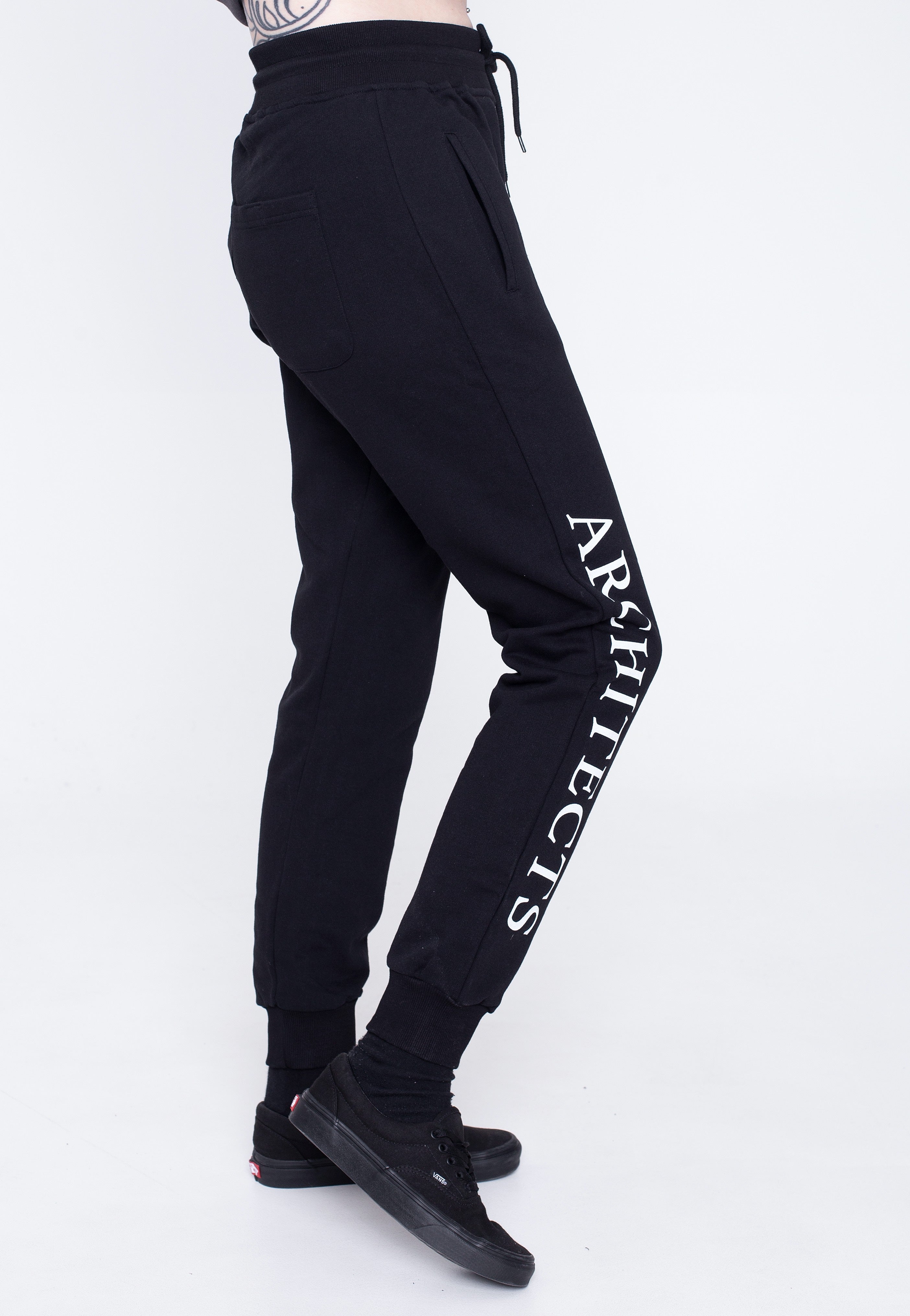 Architects - Astronaut - Sweat Pants | Men-Image