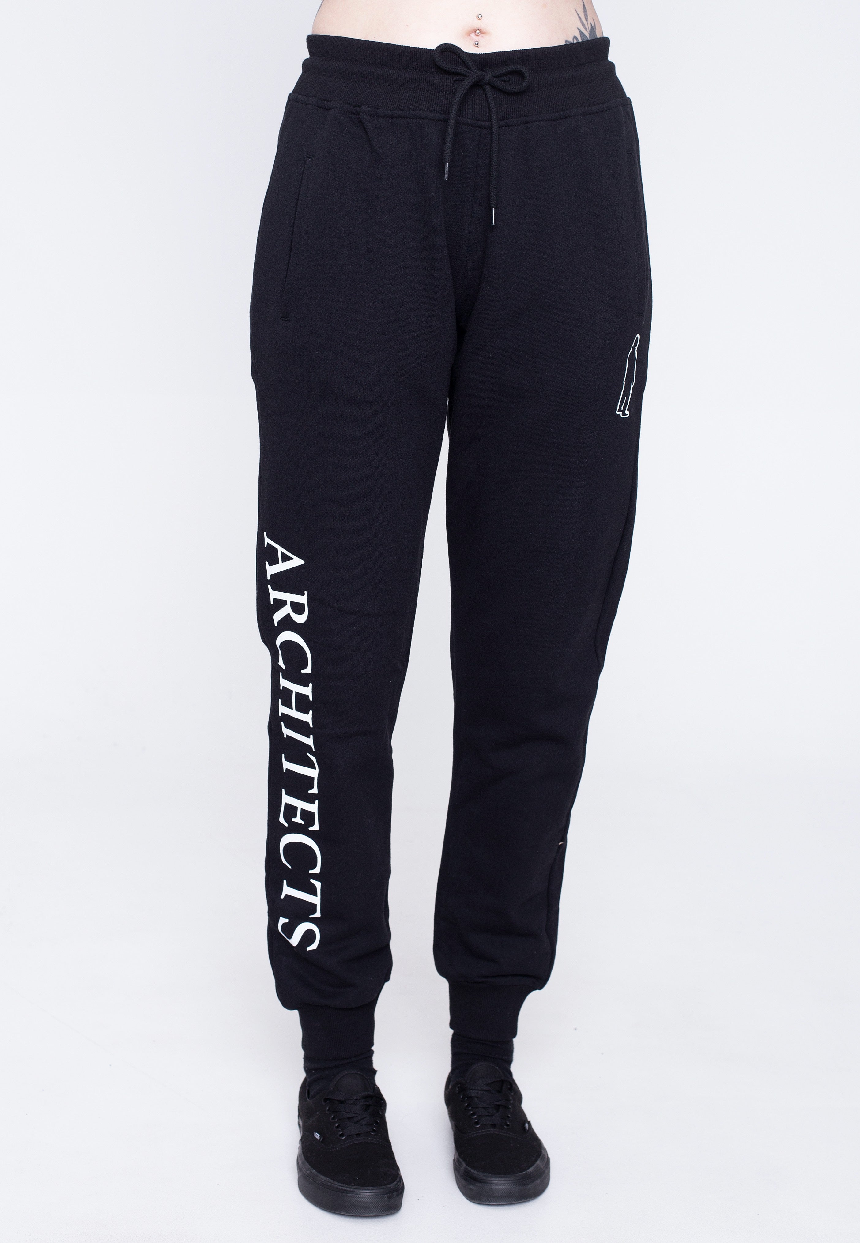 Architects - Astronaut - Sweat Pants | Men-Image