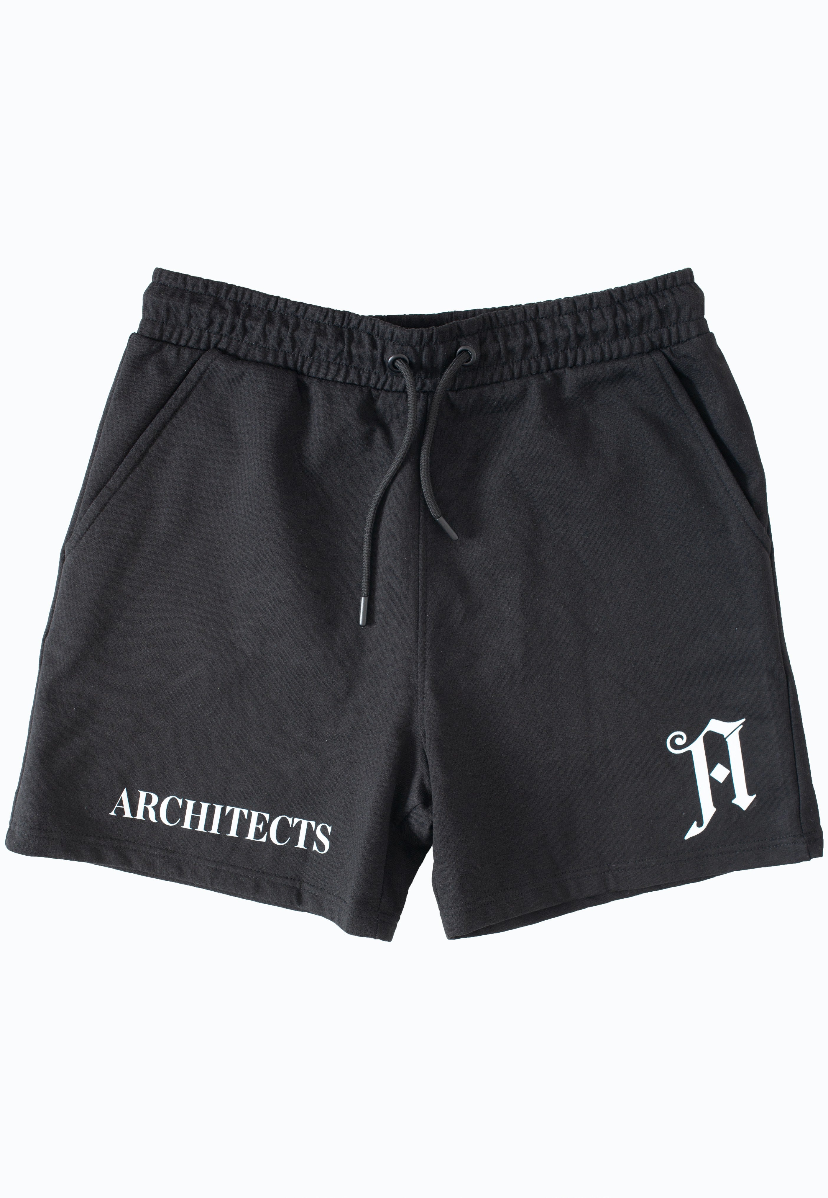 Architects - A Logo - Shorts | Men-Image