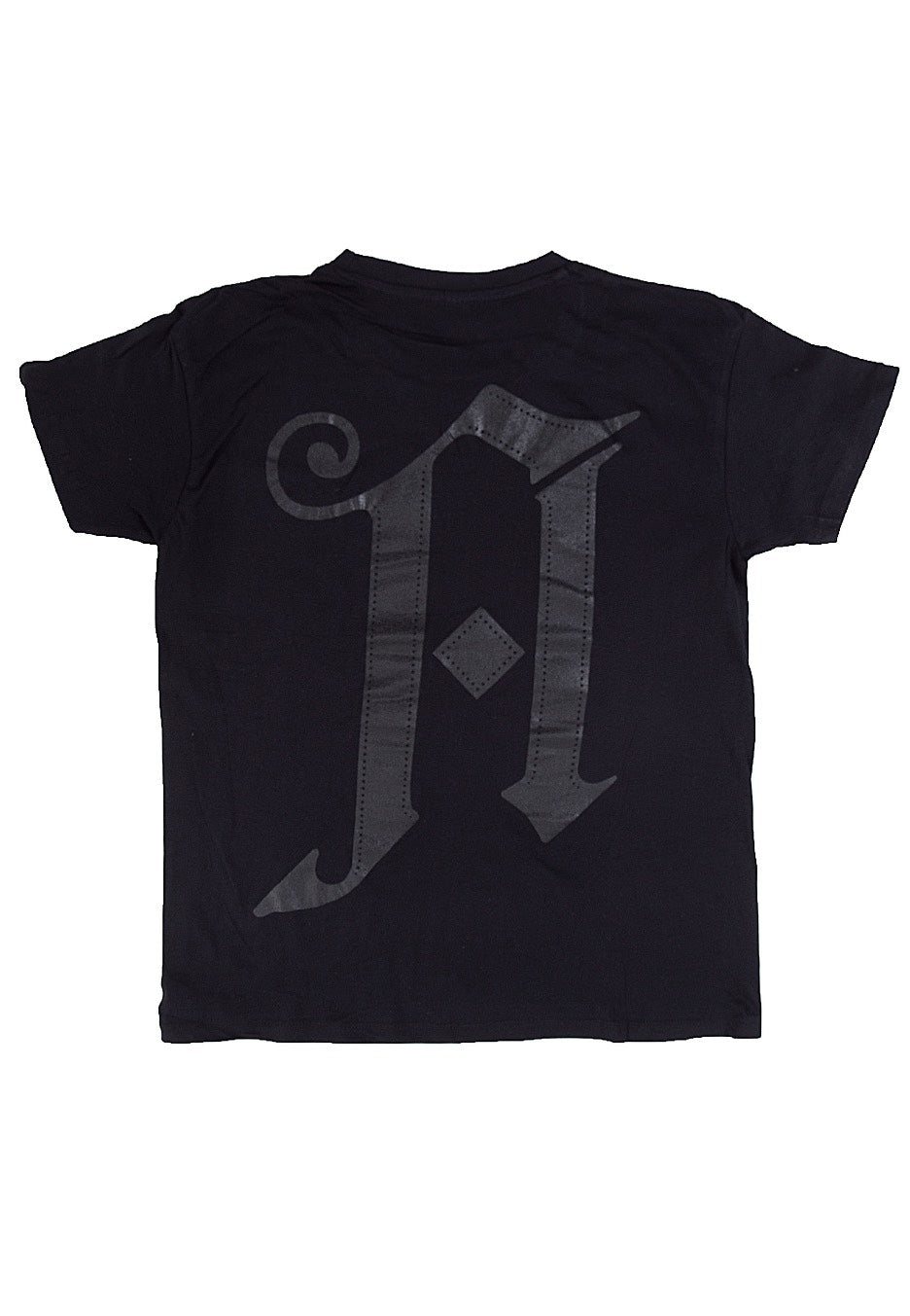 Architects - All Black - T-Shirt | Men-Image