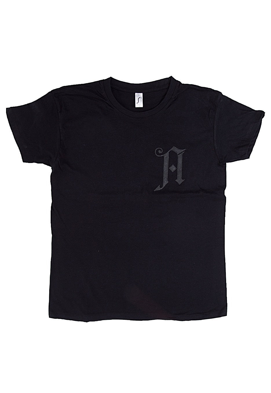 Architects - All Black - T-Shirt | Men-Image