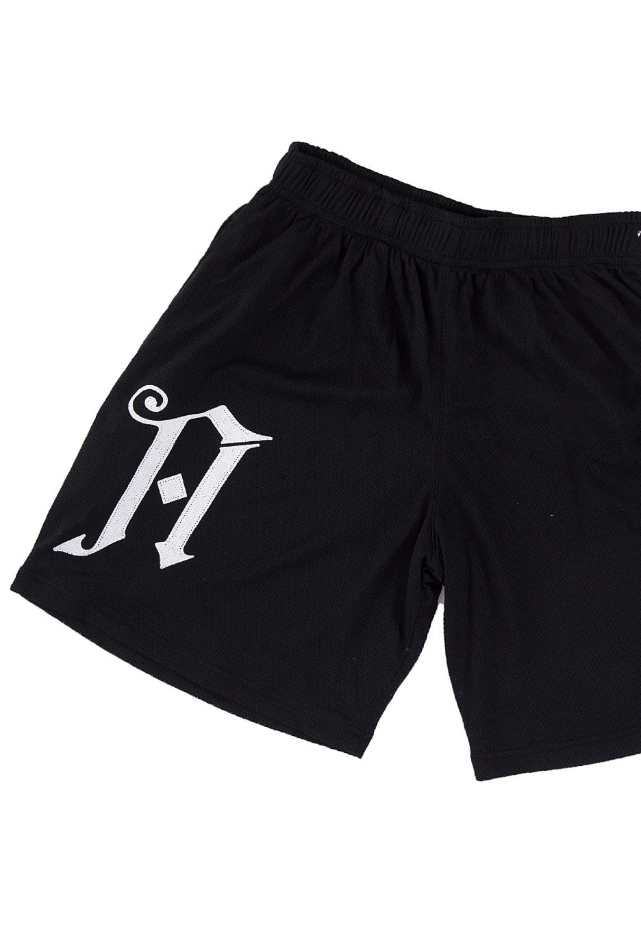 Architects - Plain Forever Zip - Shorts | Men-Image