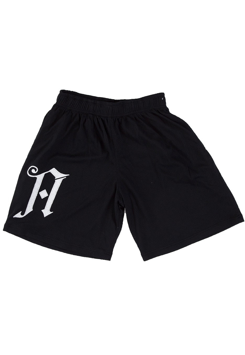 Architects - Plain Forever Zip - Shorts | Men-Image