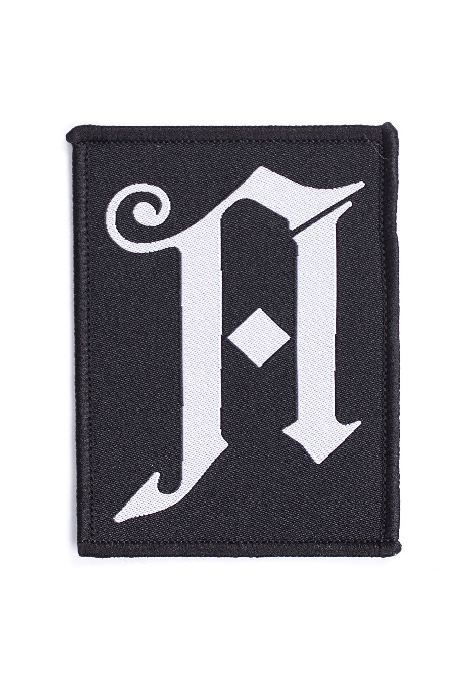 Architects - A Logo - Patch | Neutral-Image