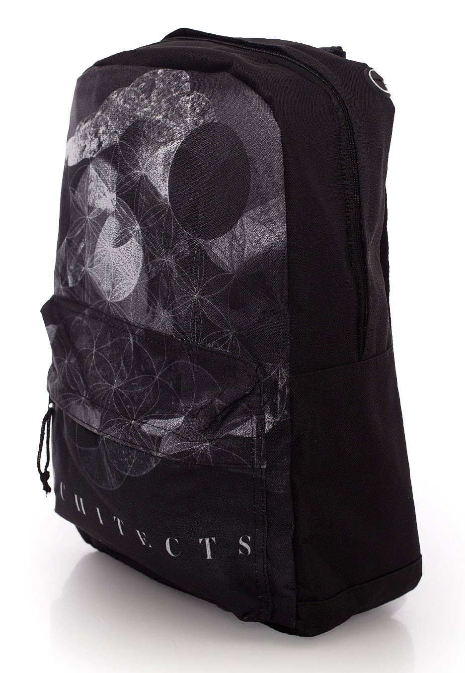 Architects - Circles - Backpack | Neutral-Image