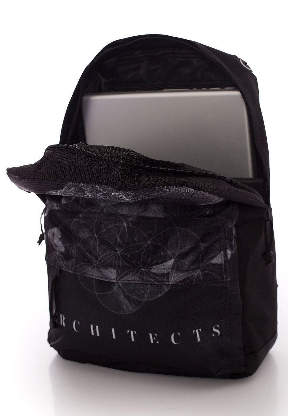 Architects - Circles - Backpack | Neutral-Image