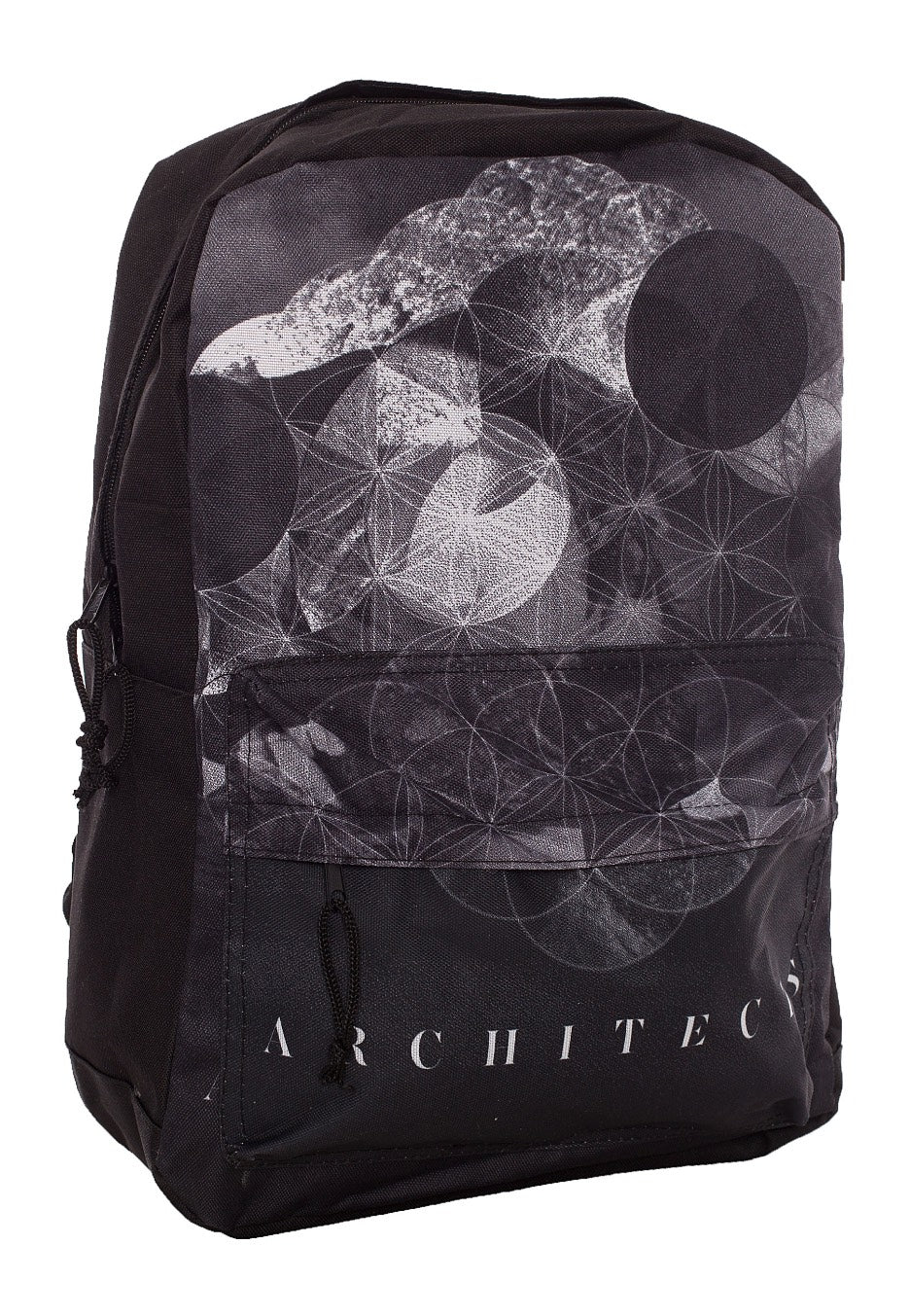 Architects - Circles - Backpack | Neutral-Image