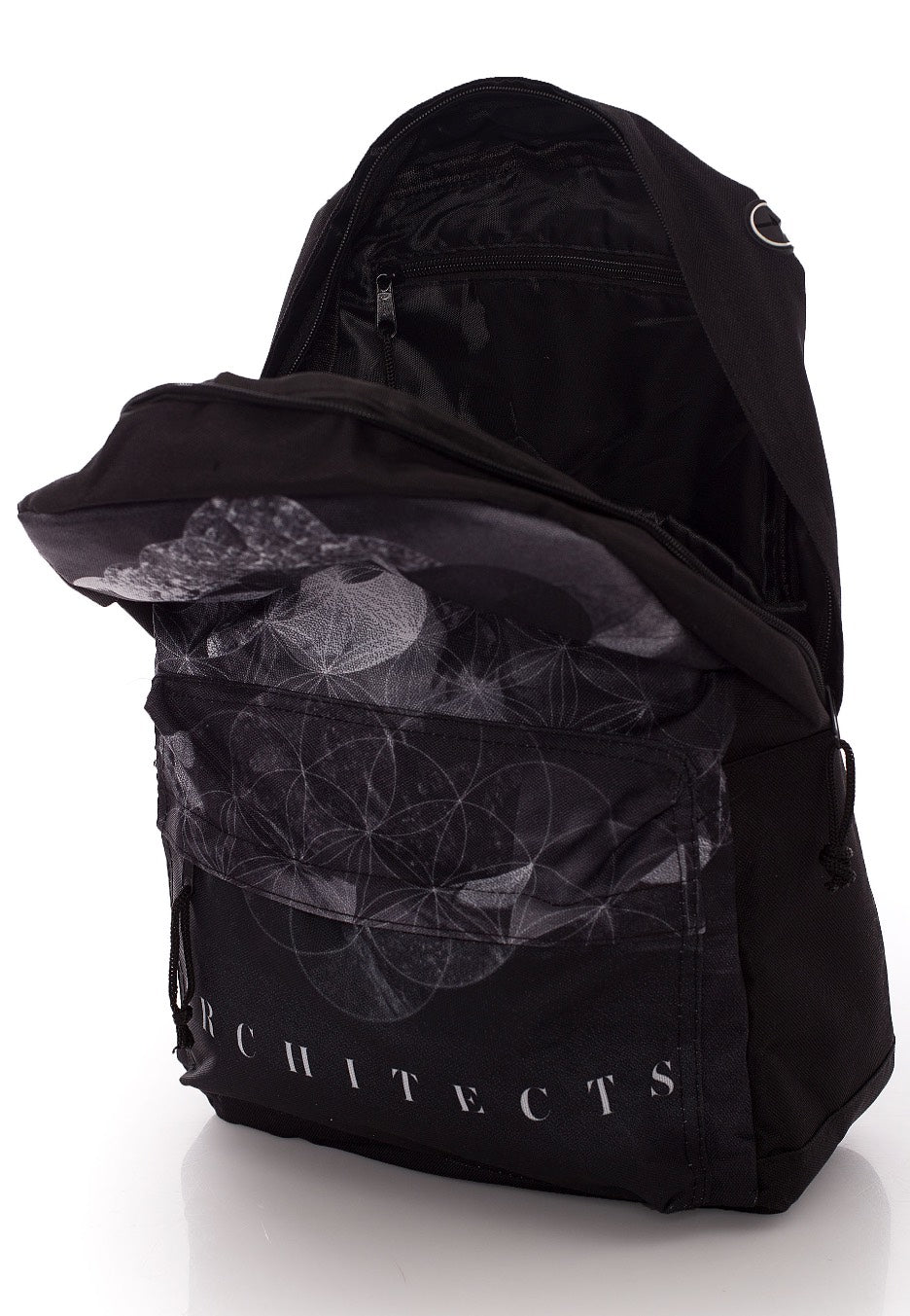 Architects - Circles - Backpack | Neutral-Image