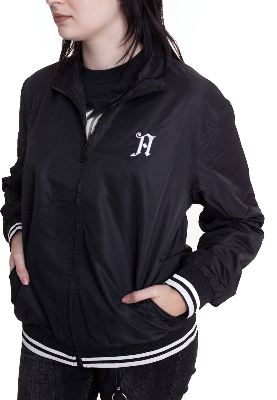 Architects - Classic Alpha - Jacket | Men-Image