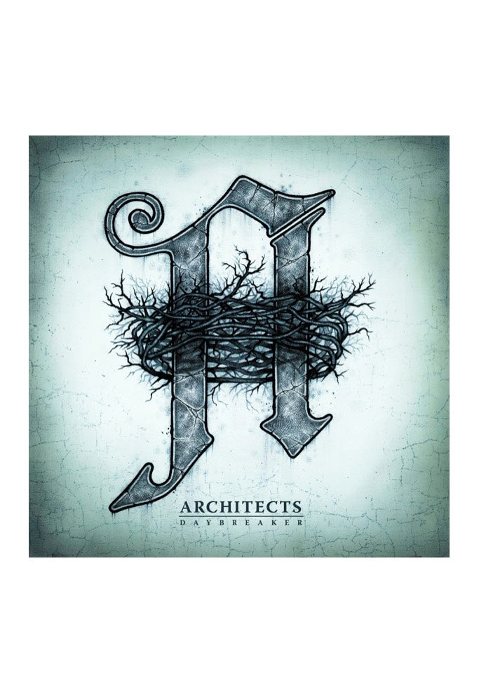 Architects - Daybreaker - CD | Neutral-Image