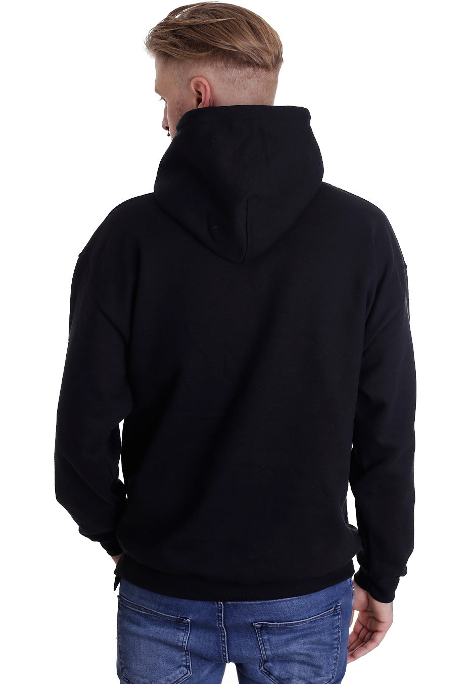 Architects - Devil Is Near - Hoodie | Men-Image