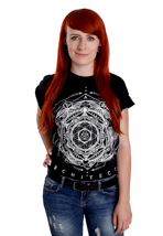 Architects - Esoteric Infinity - T-Shirt | Women-Image