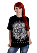 Architects - Esoteric Infinity - T-Shirt | Women-Image