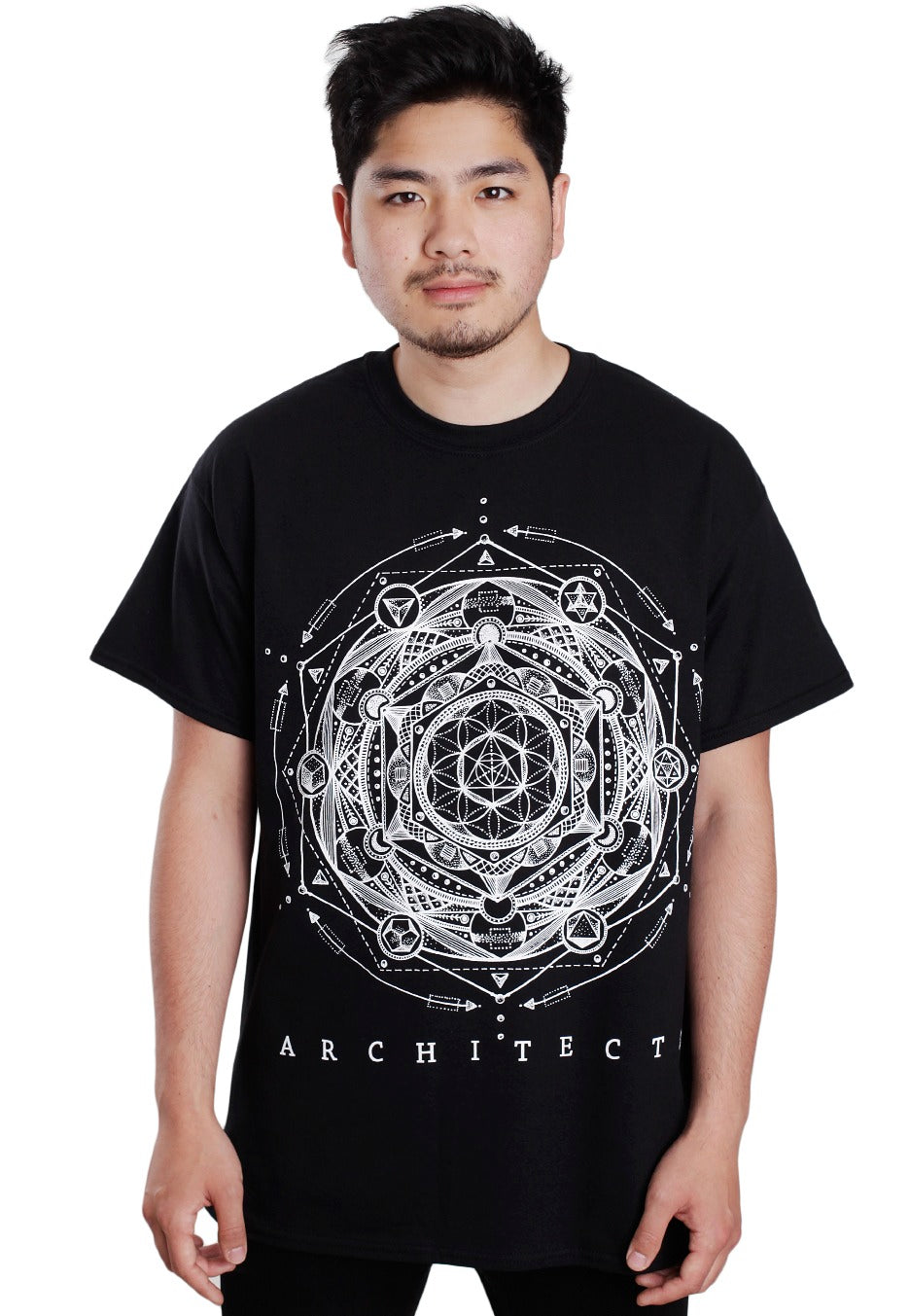 Architects - Esoteric Infinity - T-Shirt | Men-Image