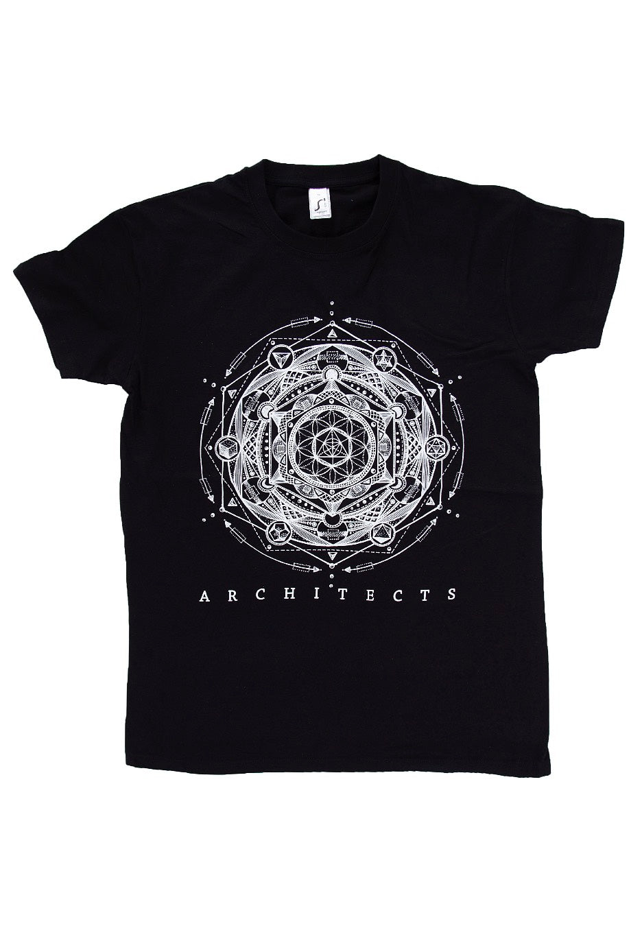 Architects - Esoteric Infinity - T-Shirt | Men-Image