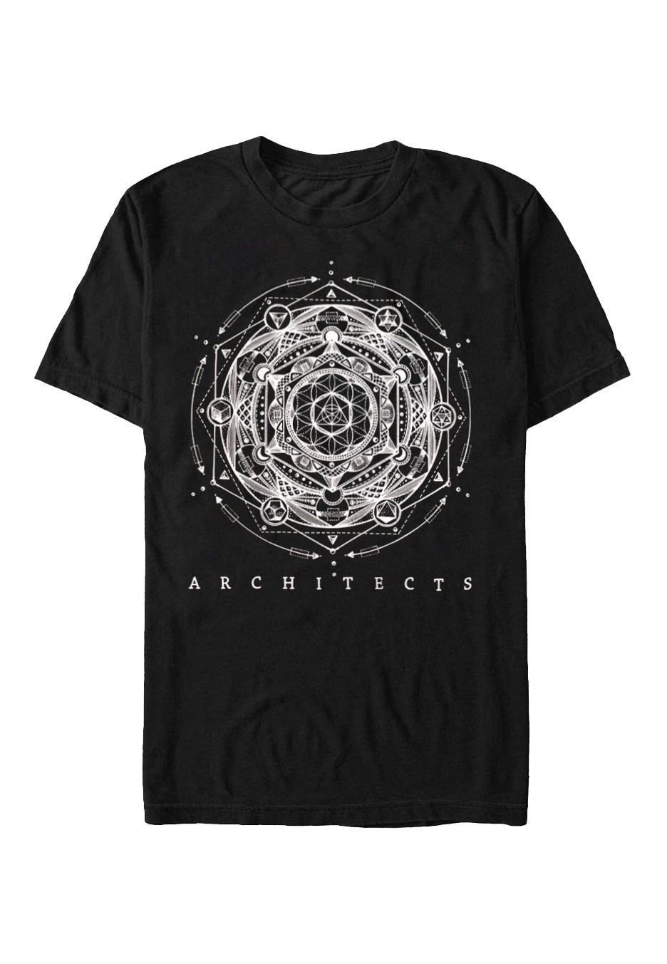 Architects - Esoteric Infinity - T-Shirt | Neutral-Image