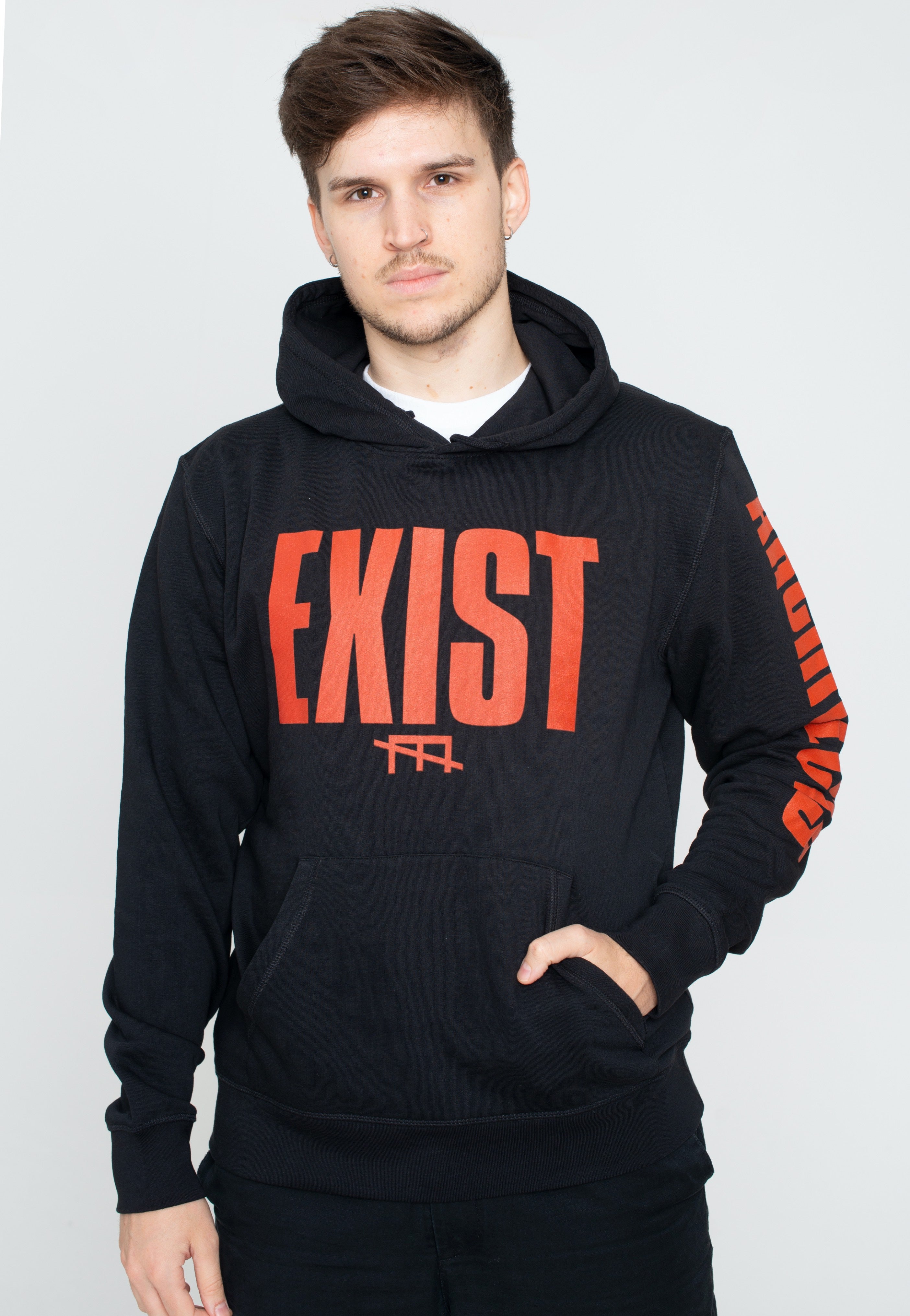 Architects - Exist - Hoodie | Men-Image