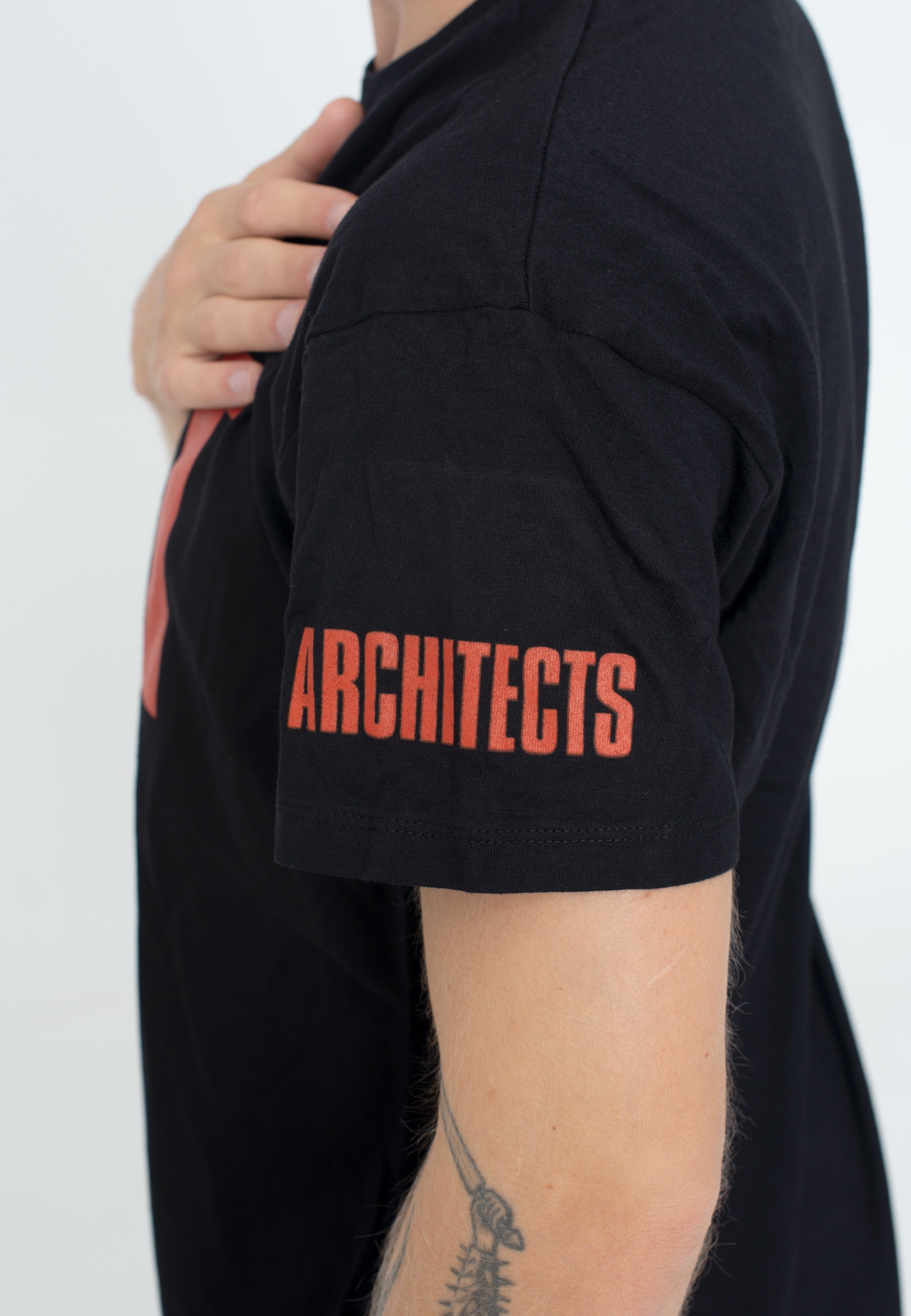 Architects - Exist - T-Shirt | Men-Image