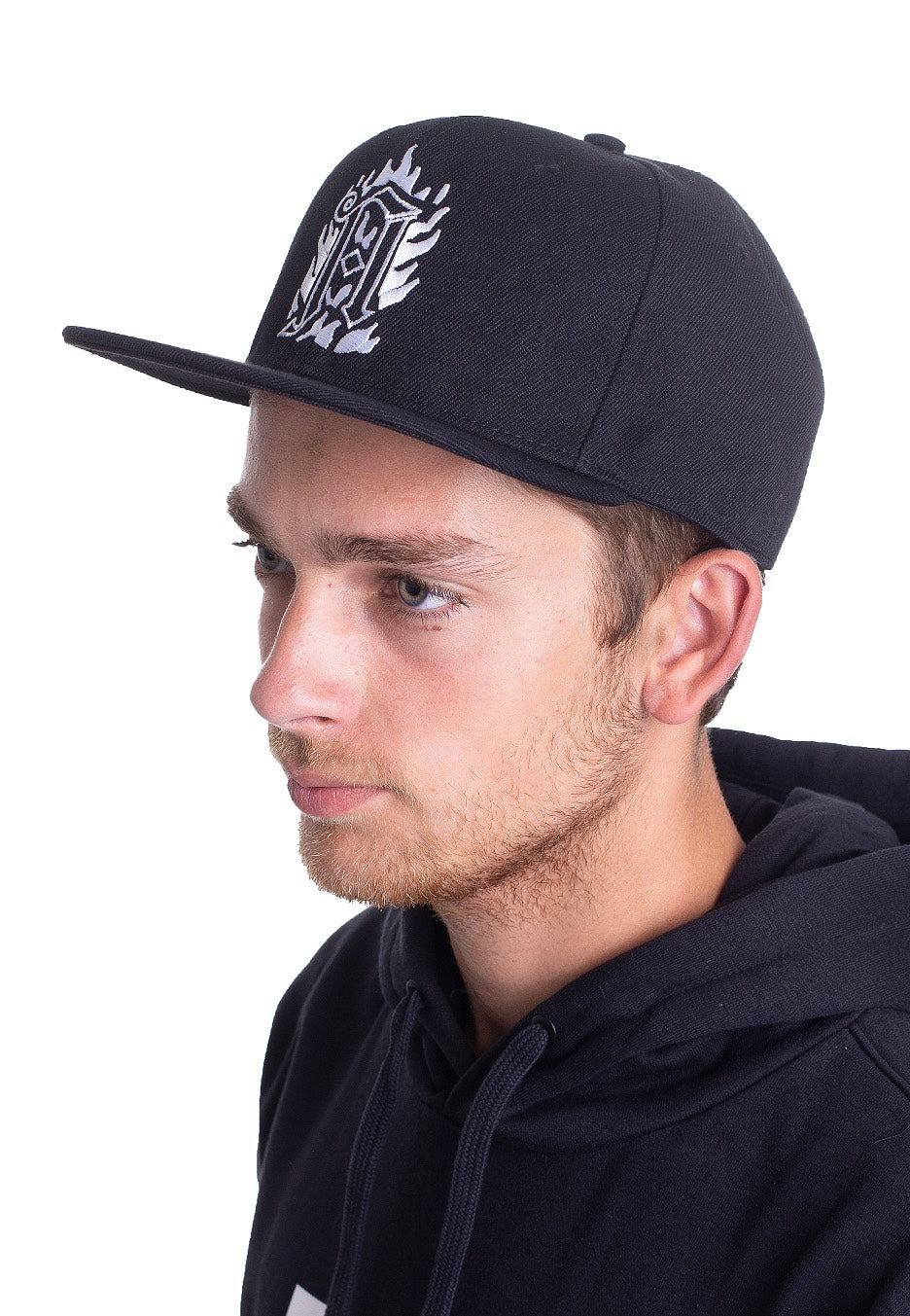 Architects - Flame Forever - Cap | Neutral-Image