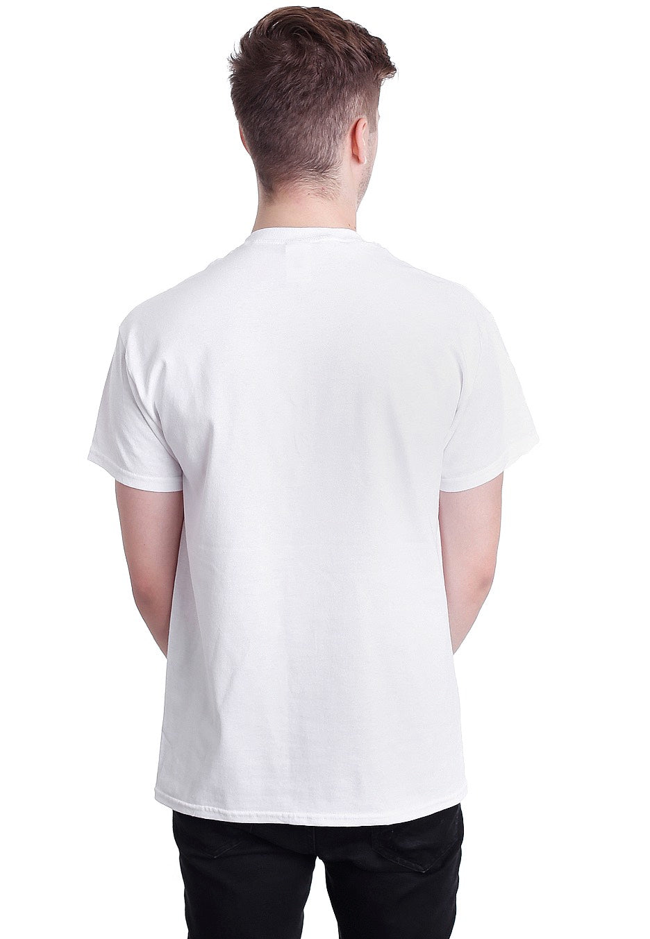 Architects - Forest White - T-Shirt | Men-Image