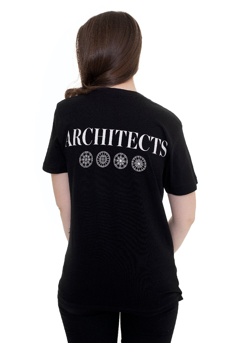 Architects - For Those That Wish To Exist - T-Shirt | Men-Image