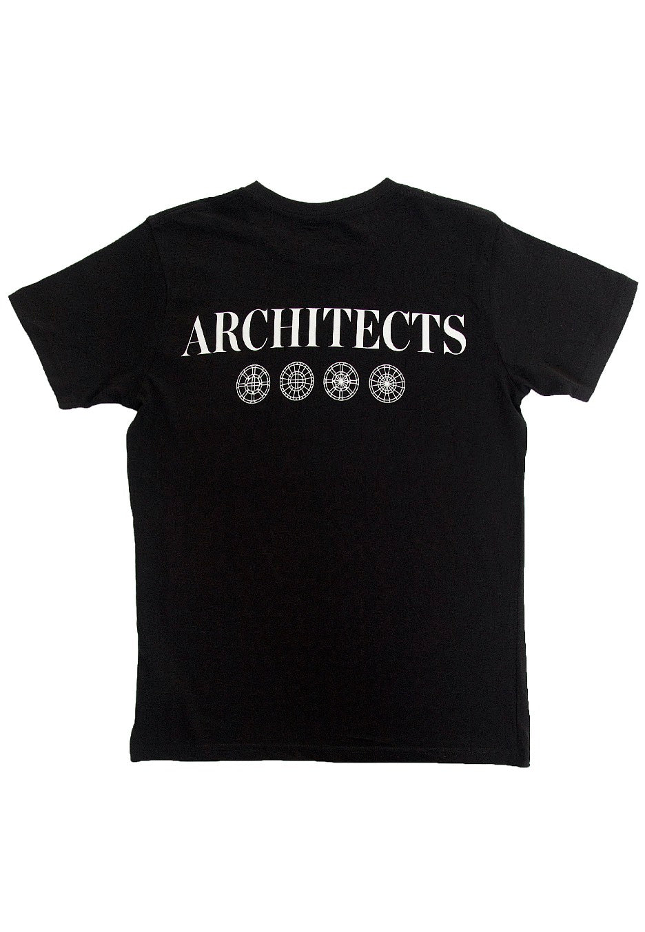 Architects - For Those That Wish To Exist - T-Shirt | Men-Image