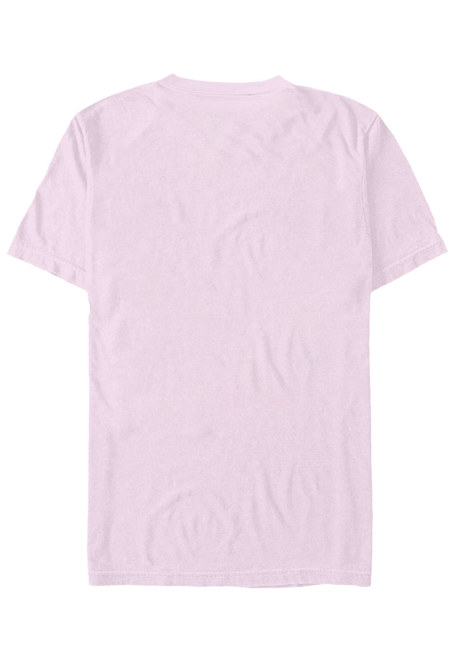 Architects - Gothic Logo Light Pink - T-Shirt | Neutral-Image