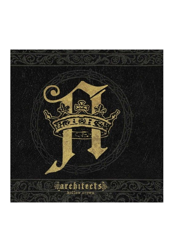 Architects - Hollow Crown - CD | Neutral-Image