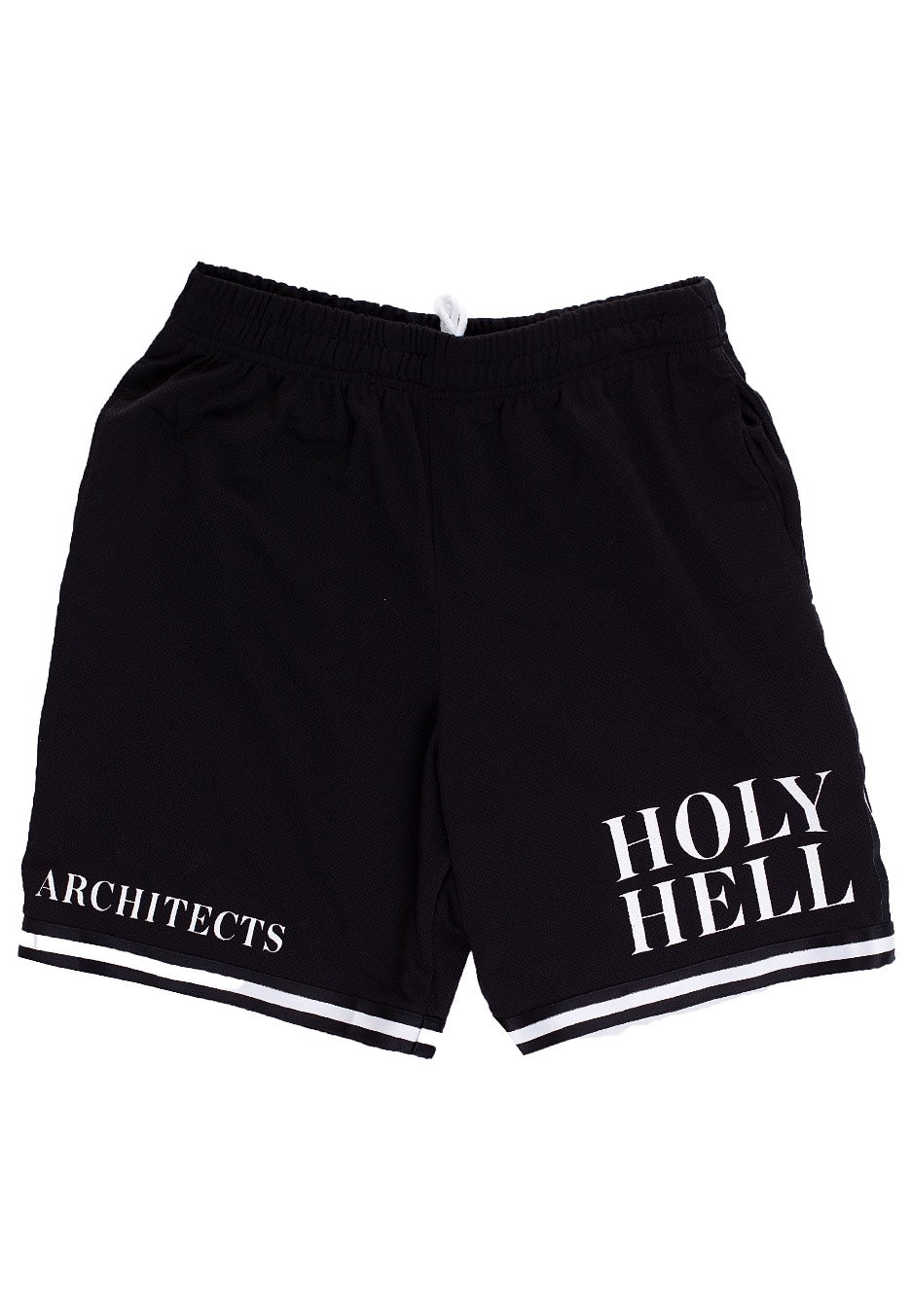 Architects - Holy Hell Striped - Shorts | Men-Image