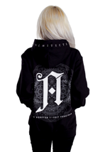 Architects - Lost Forever - Zipper | Women-Image
