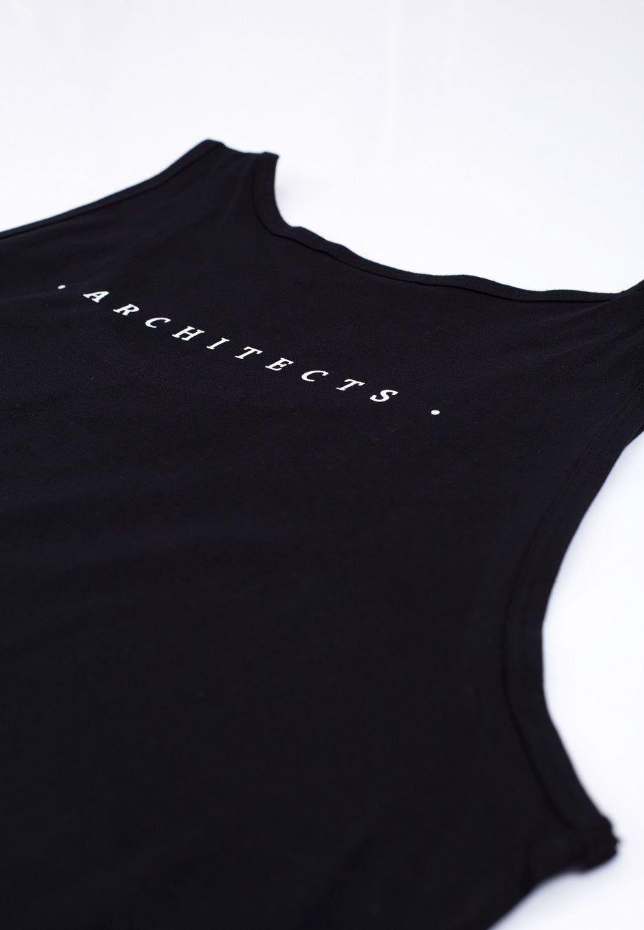 Architects - Mandala Universe Allover - Tank | Men-Image