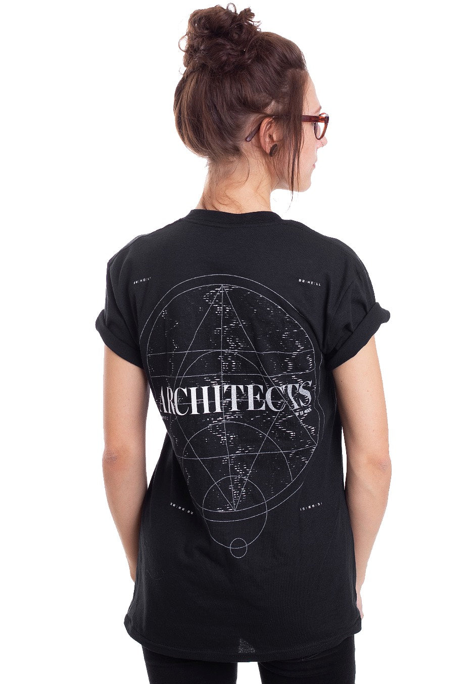 Architects - Modern Misery - T-Shirt | Men-Image