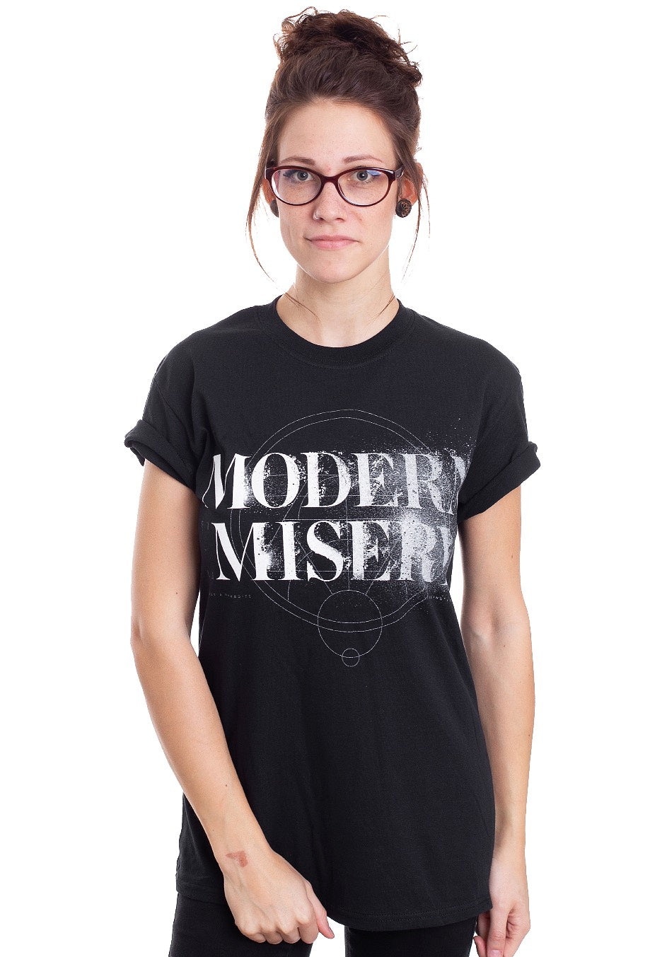 Architects - Modern Misery - T-Shirt | Men-Image