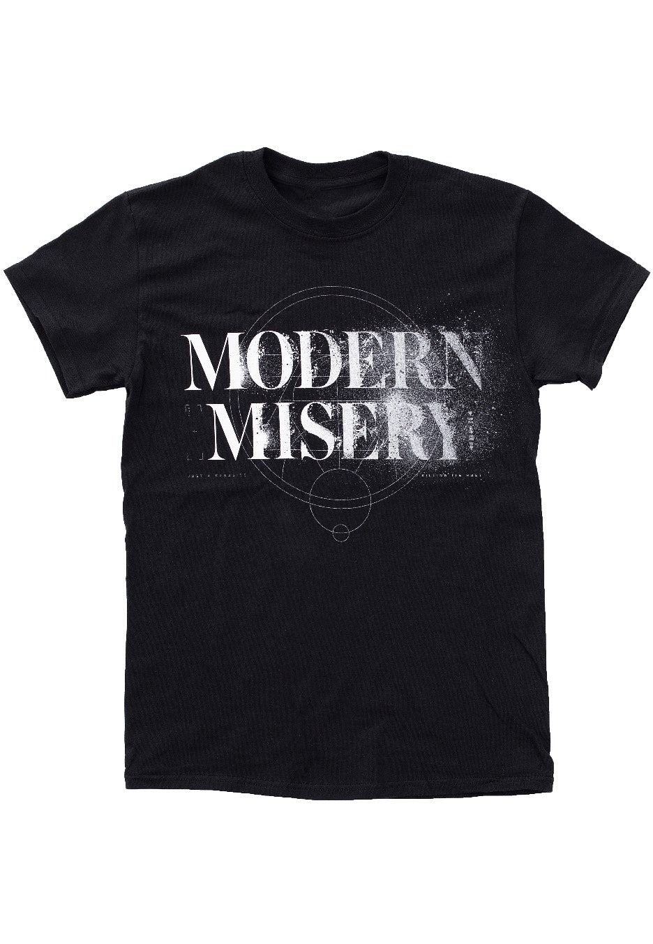 Architects - Modern Misery - T-Shirt | Men-Image