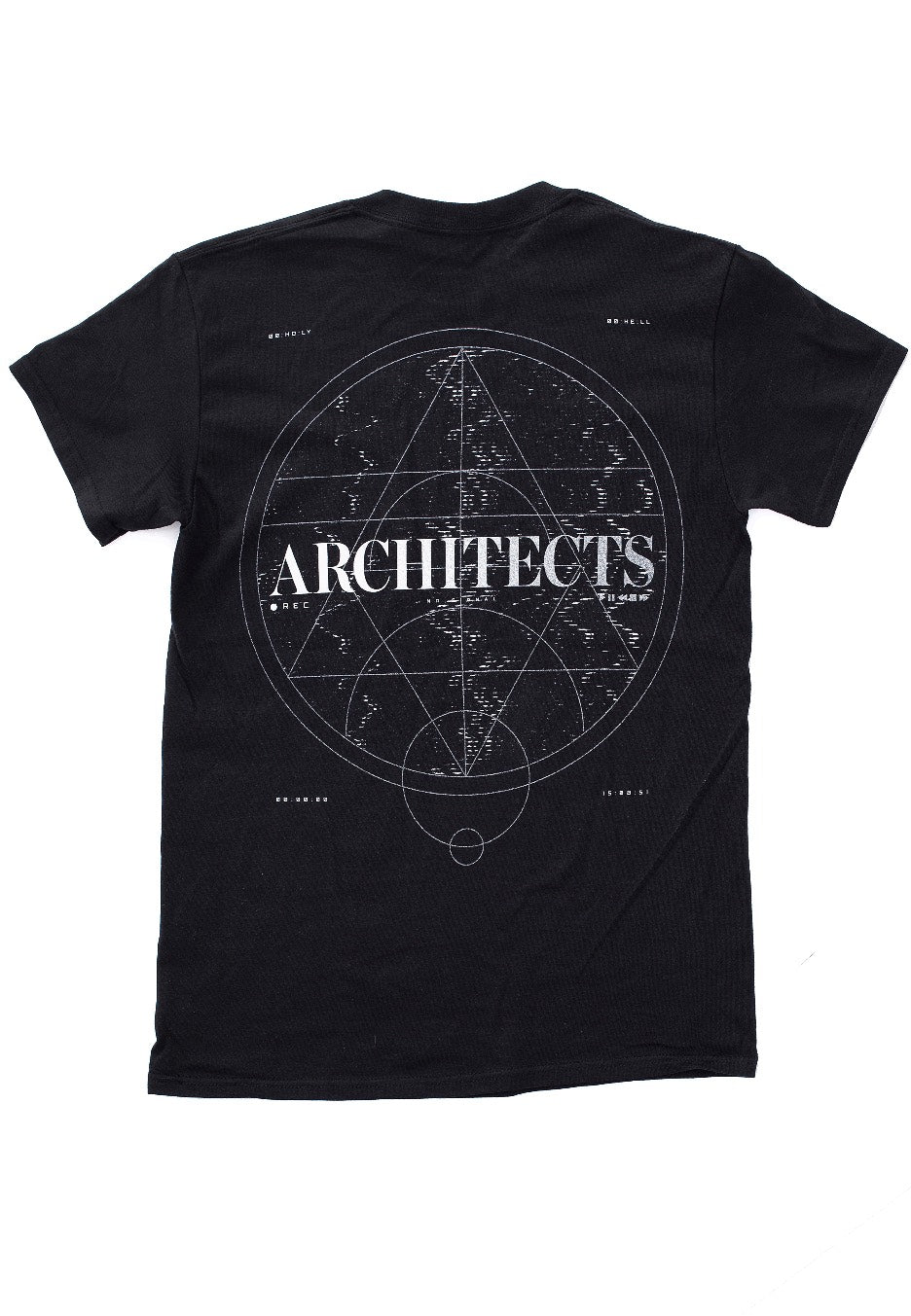 Architects - Modern Misery - T-Shirt | Men-Image