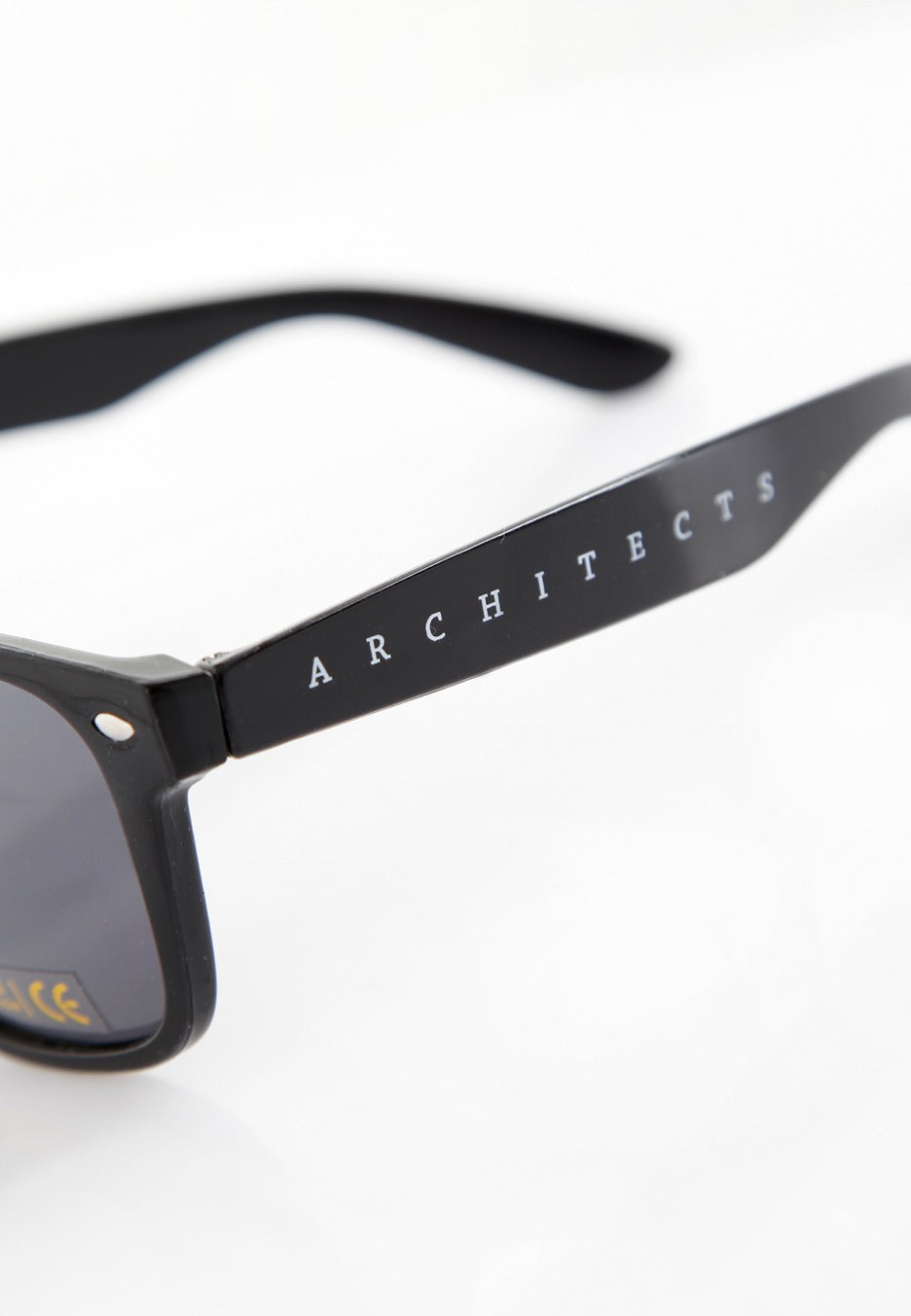 Architects - New Logo - Sunglasses | Neutral-Image