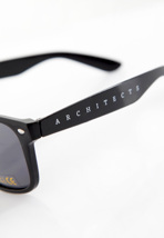 Architects - New Logo - Sunglasses | Neutral-Image