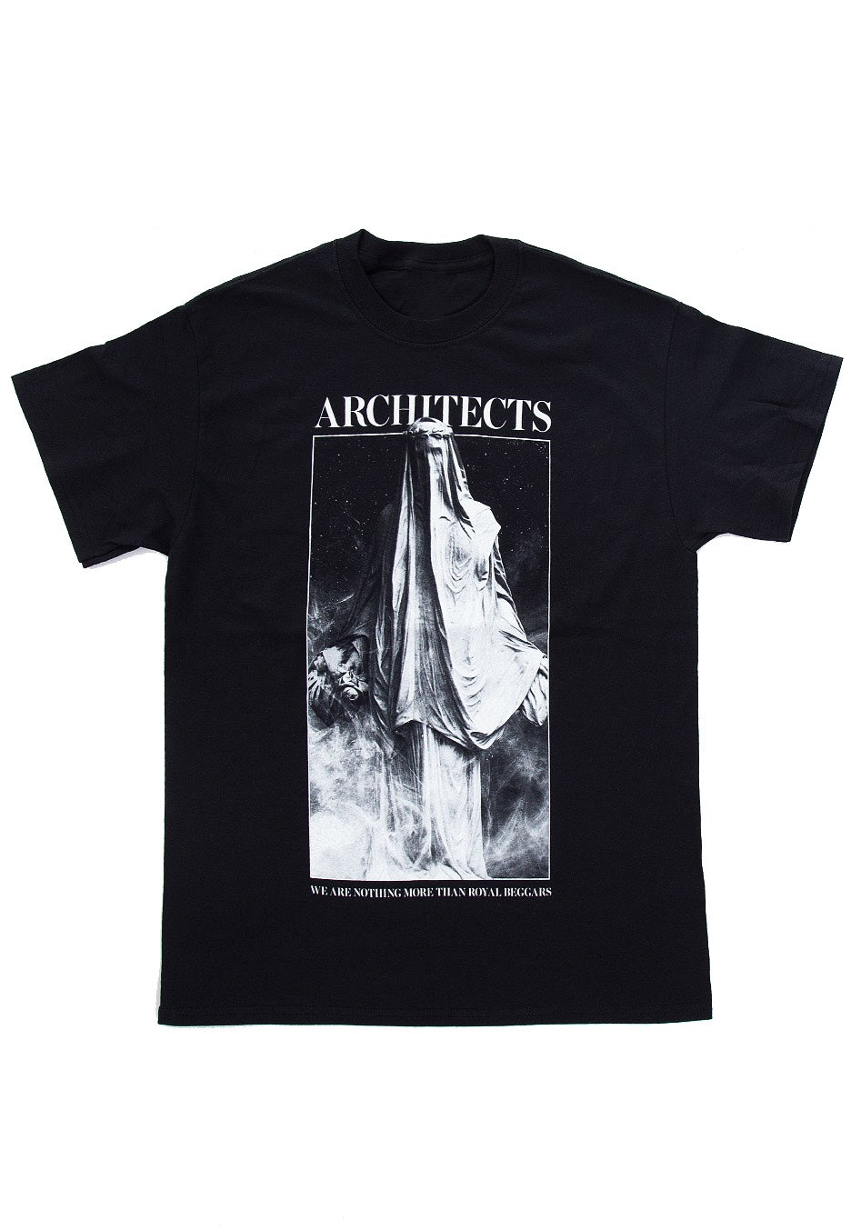 Architects - New Royal Beggars - T-Shirt | Men-Image