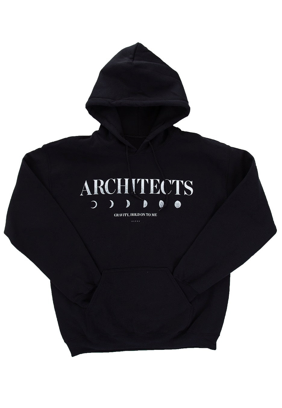 Architects - Now Or Never - Hoodie | Men-Image