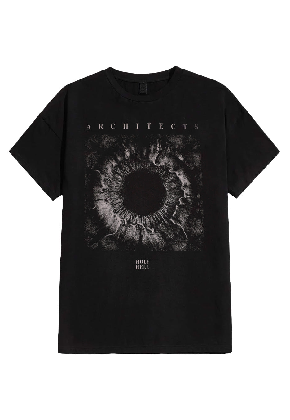 Architects - Oracle - T-Shirt | Neutral-Image